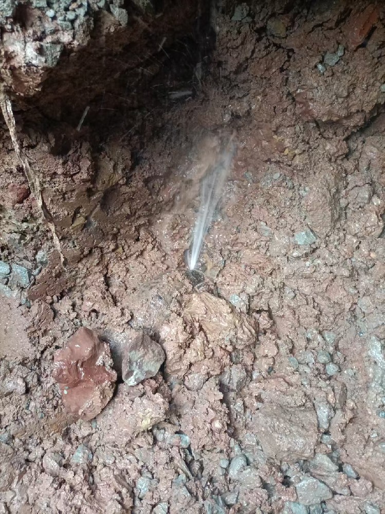自来水管漏水检测维修-定州